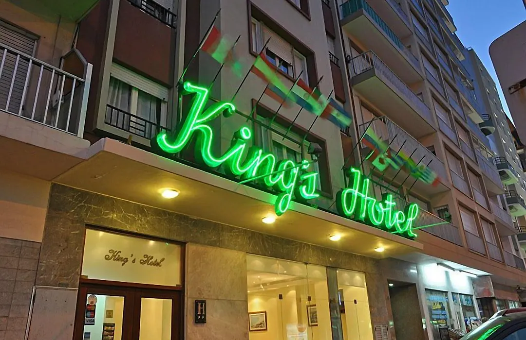 Hotel King'S-1