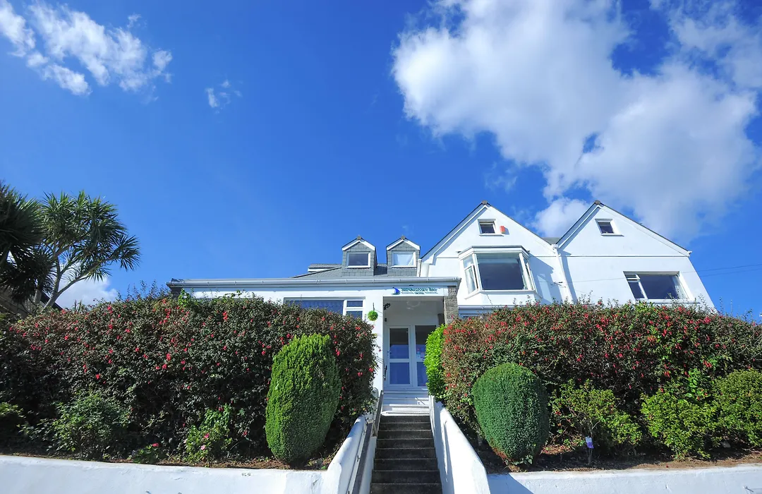 Mevagissey Bay Hotel-1
