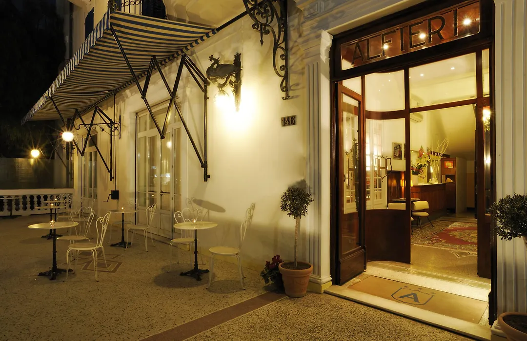 Hotel Alfieri-1