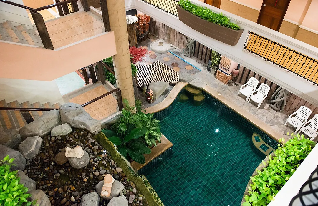Sa-Bai-Dee Condo-1