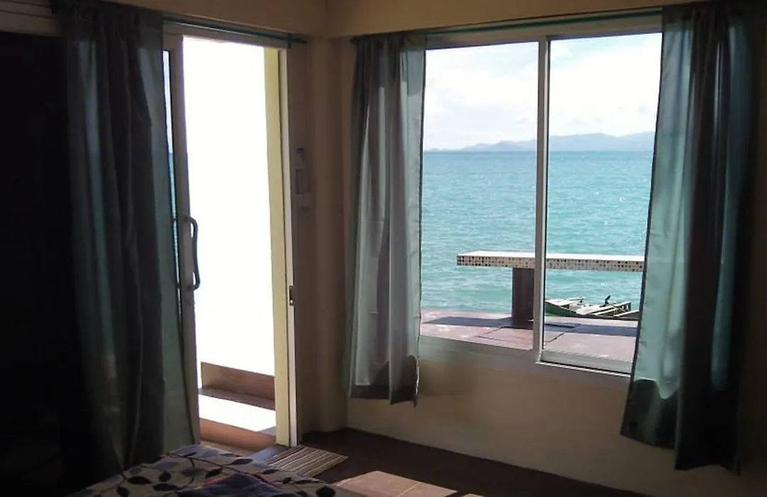 Zen Zi Beach Rooms-1