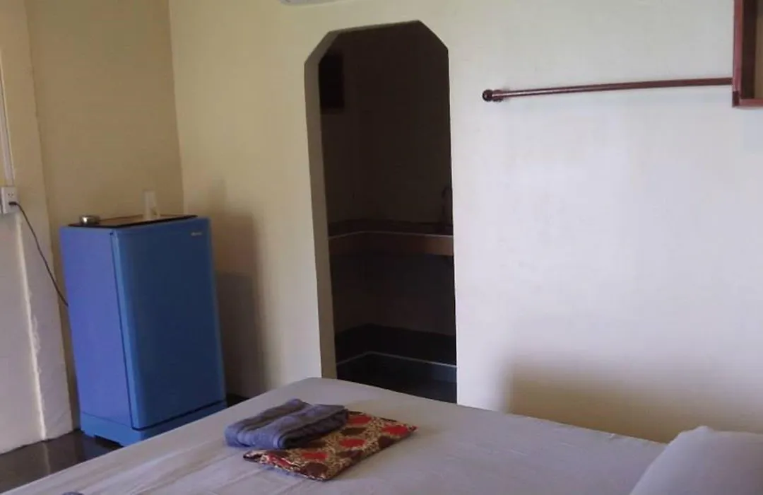 Zen Zi Beach Rooms-1