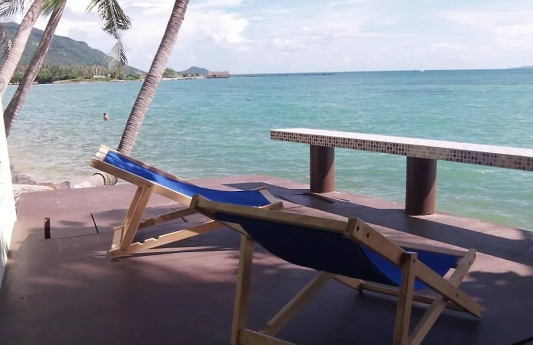 Zen Zi Beach Rooms-1
