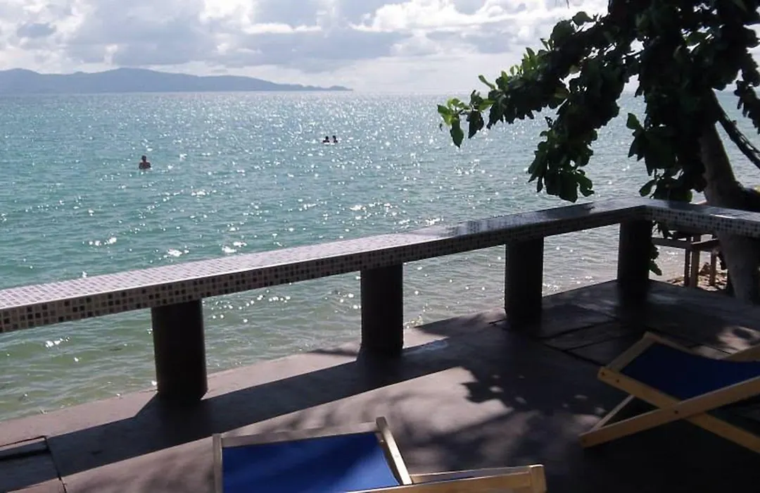 Zen Zi Beach Rooms-1
