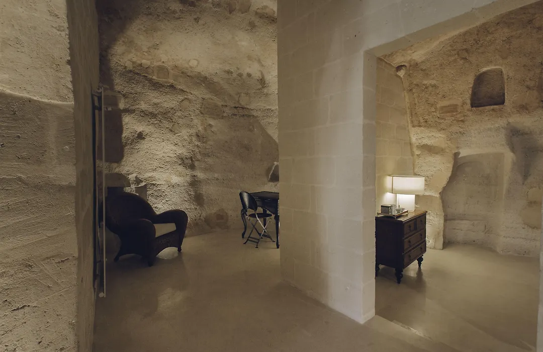 Il Palazzotto I Residence & Winery - The D'Angelo Family Collection-1