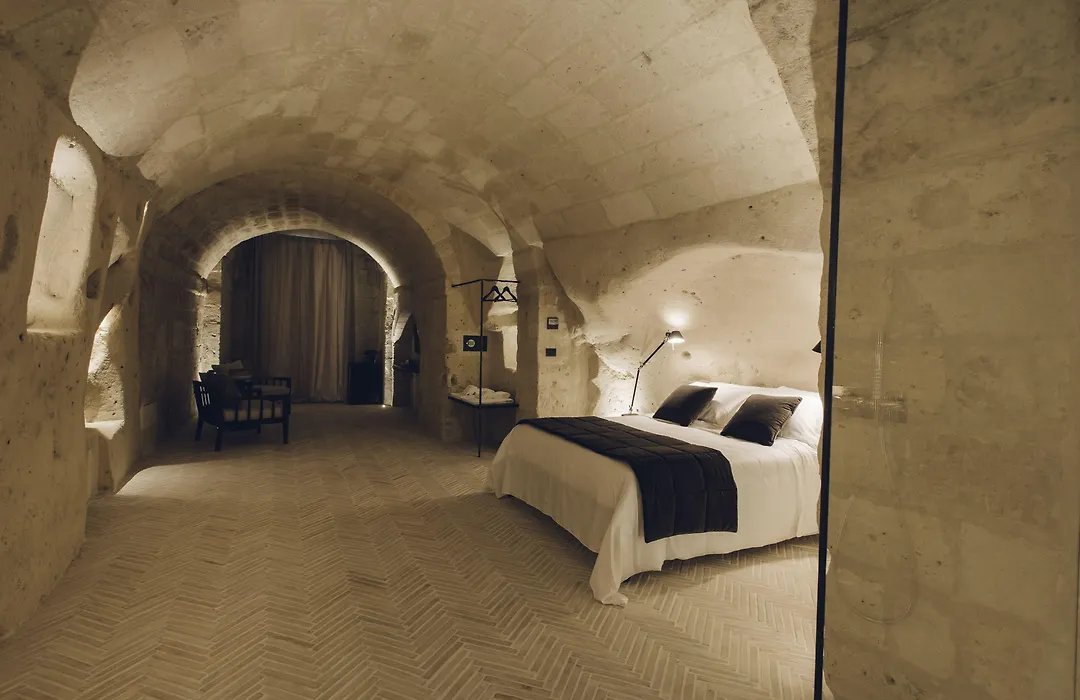 Il Palazzotto I Residence & Winery - The D'Angelo Family Collection-1