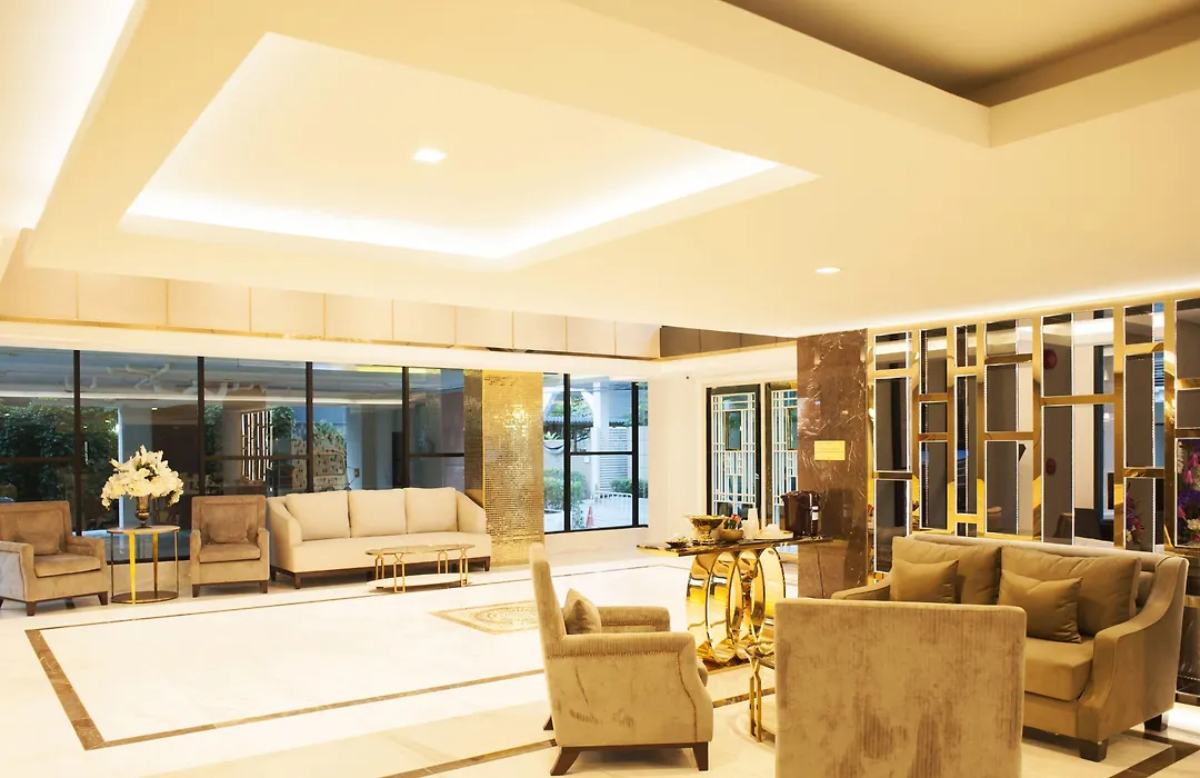 Hope Land Hotel Sukhumvit 8-1