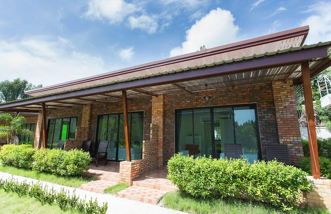 Siri Lanta Resort-1