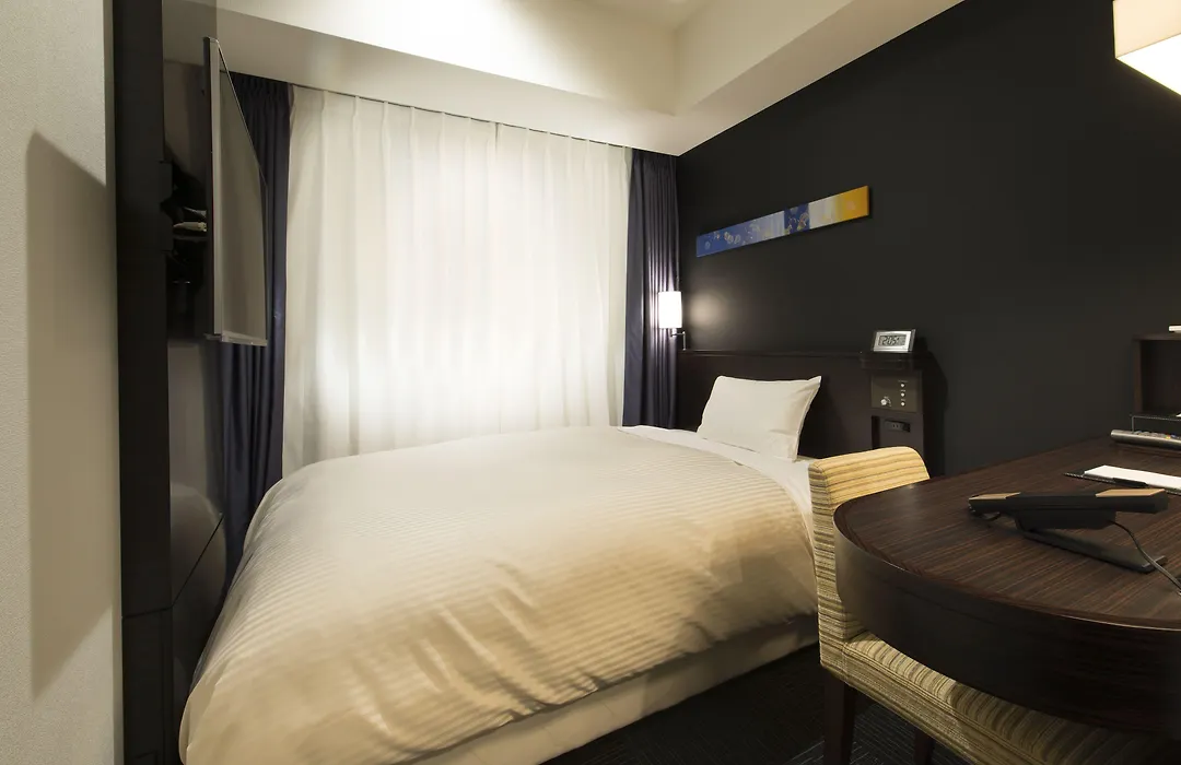 Hotel Guest1 Ueno Ekimae-1