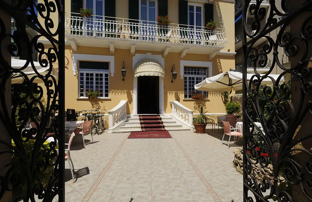 Hotel Villa Igea-1