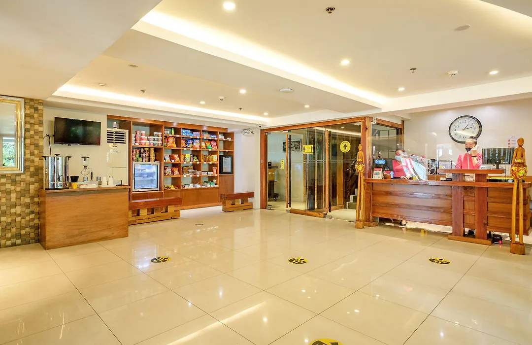 Myspace Hotel @Bgc-1