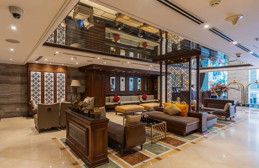 The Lapis Hotel-1