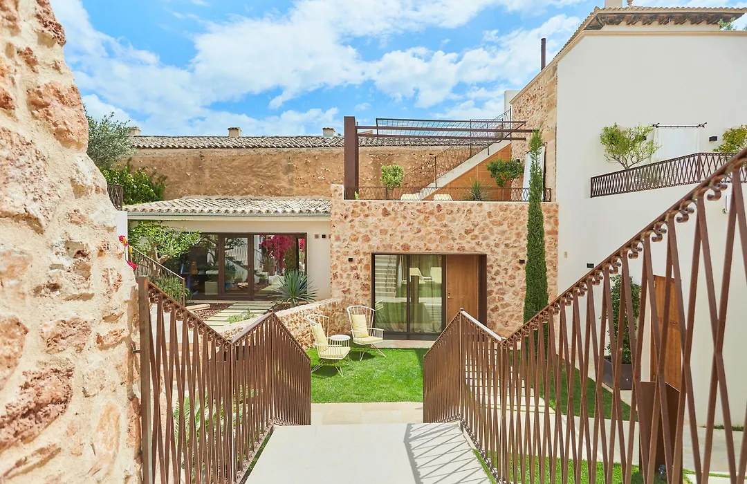 Sa Creu Nova Petit Palais Art & Spa (Adults Only)-1