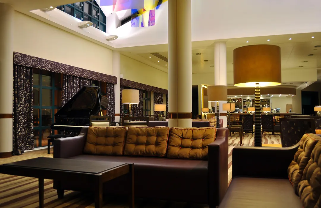The Woodlands Event Centre-1
