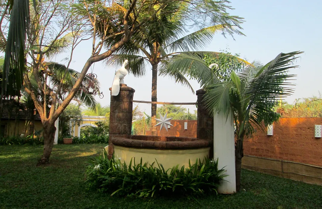 Fiesta Beach Resort-1