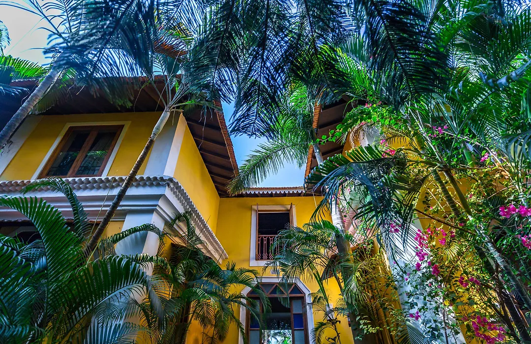 Fiesta Beach Resort-1