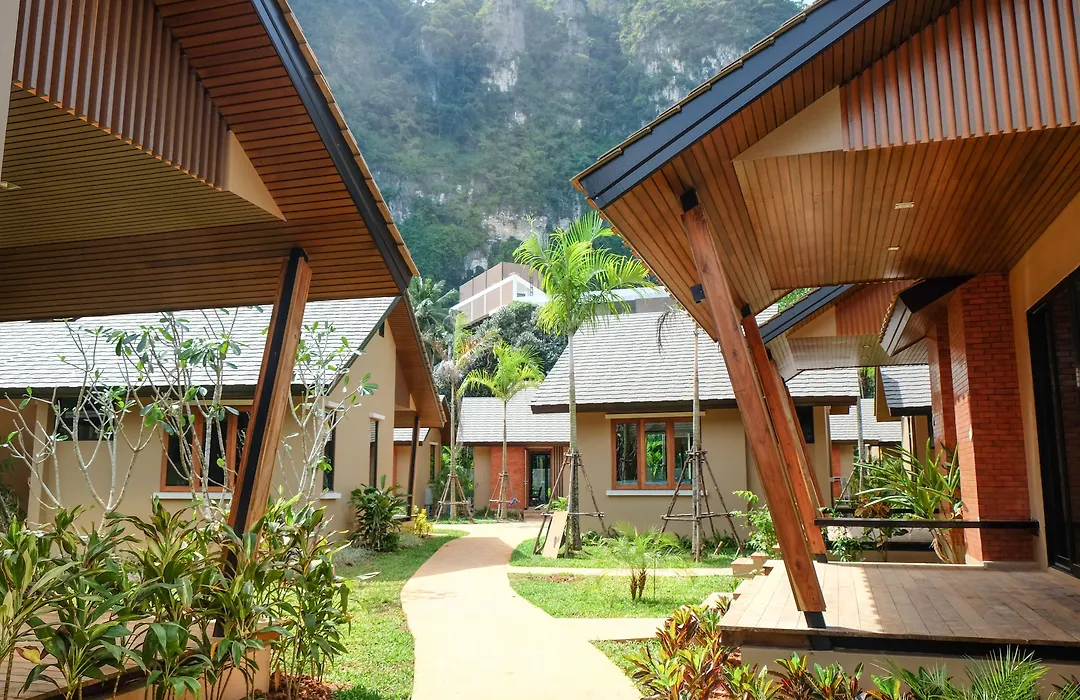 Aonang Hill Krabi-Sha Extra Plus-1