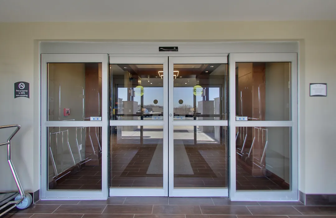 Staybridge Suites - Madison - Fitchburg-1