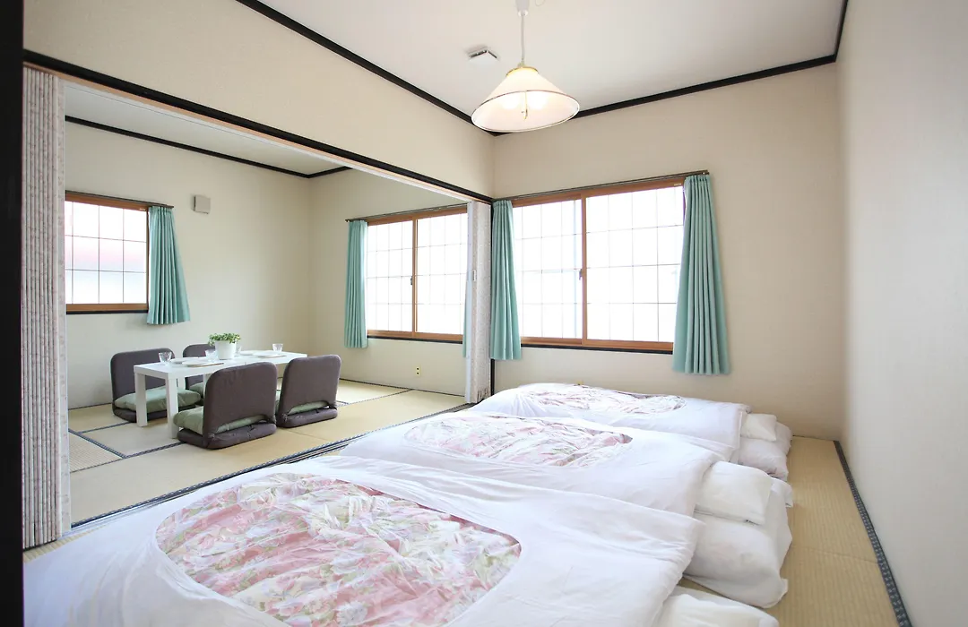 Fujiyama Base-1