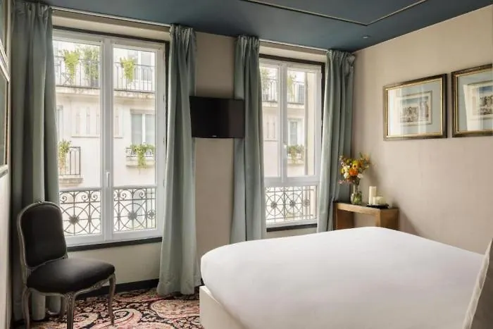 New Hotel Republique-1