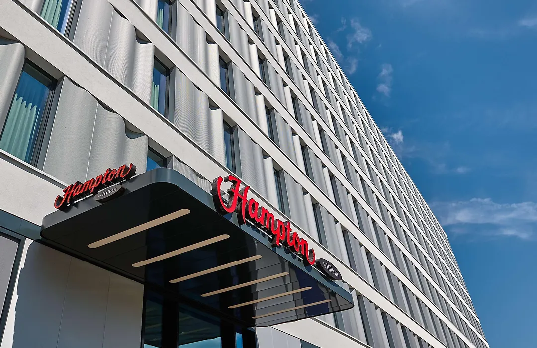 Hampton By Hilton Berlin City Centre Alexanderplatz-1