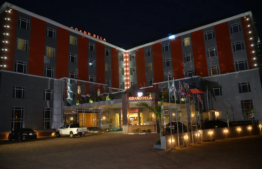 Grand Pela Hotel & Suites-1