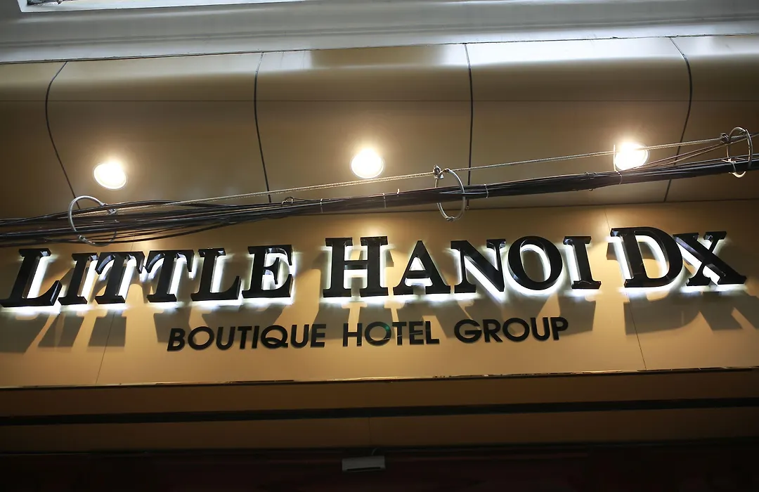 Little Hanoi Deluxe Hotel-1