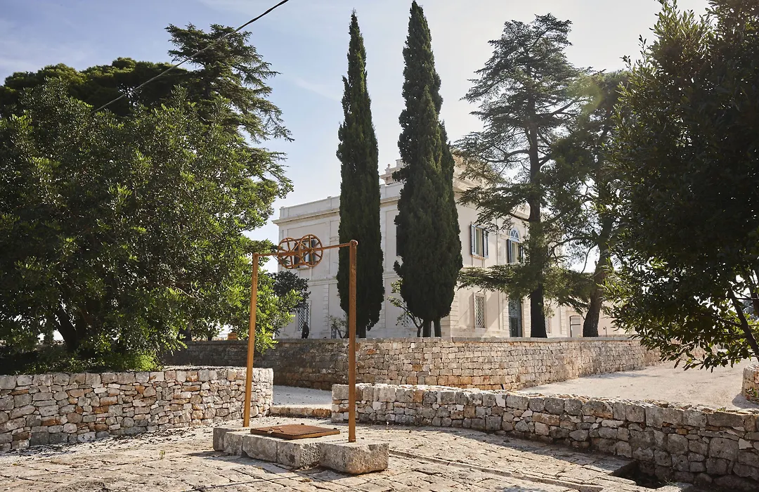 Villa Torre Bianca By Emily Hotels-1