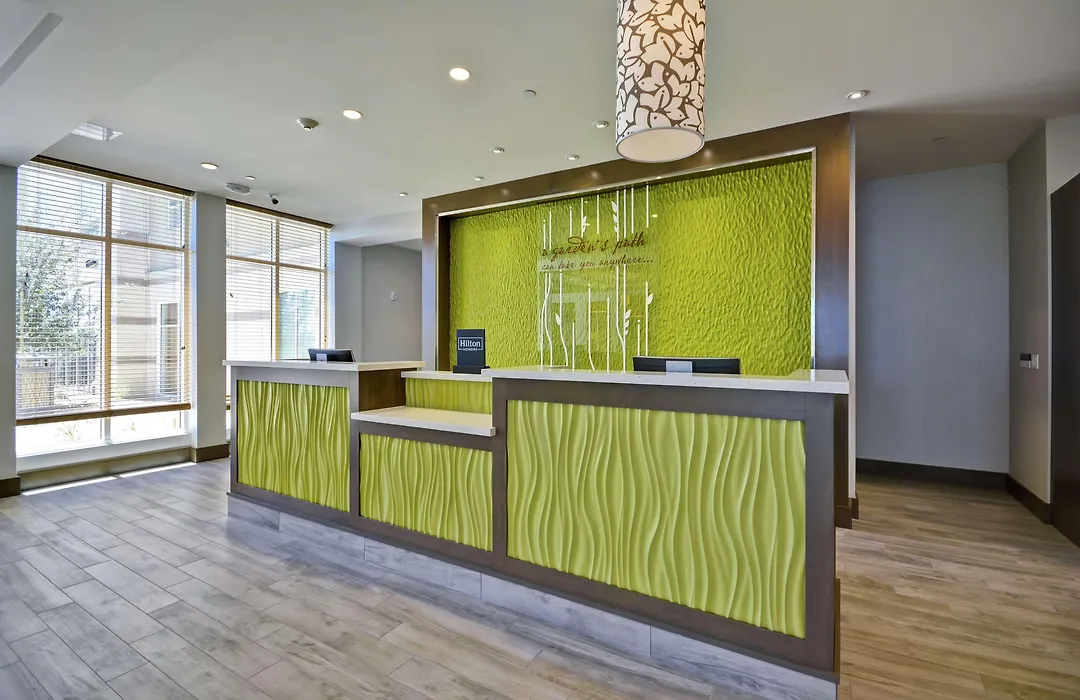 Hilton Garden Inn By Hilton Phoenix/Tempe Asu Area, Az-1