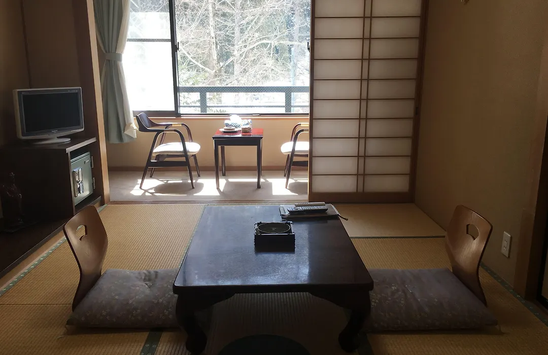 Ryokan Tanaka-1