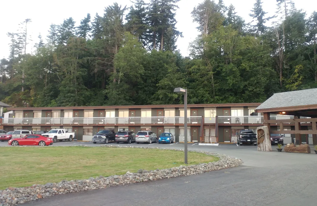Big Rock Motel-1