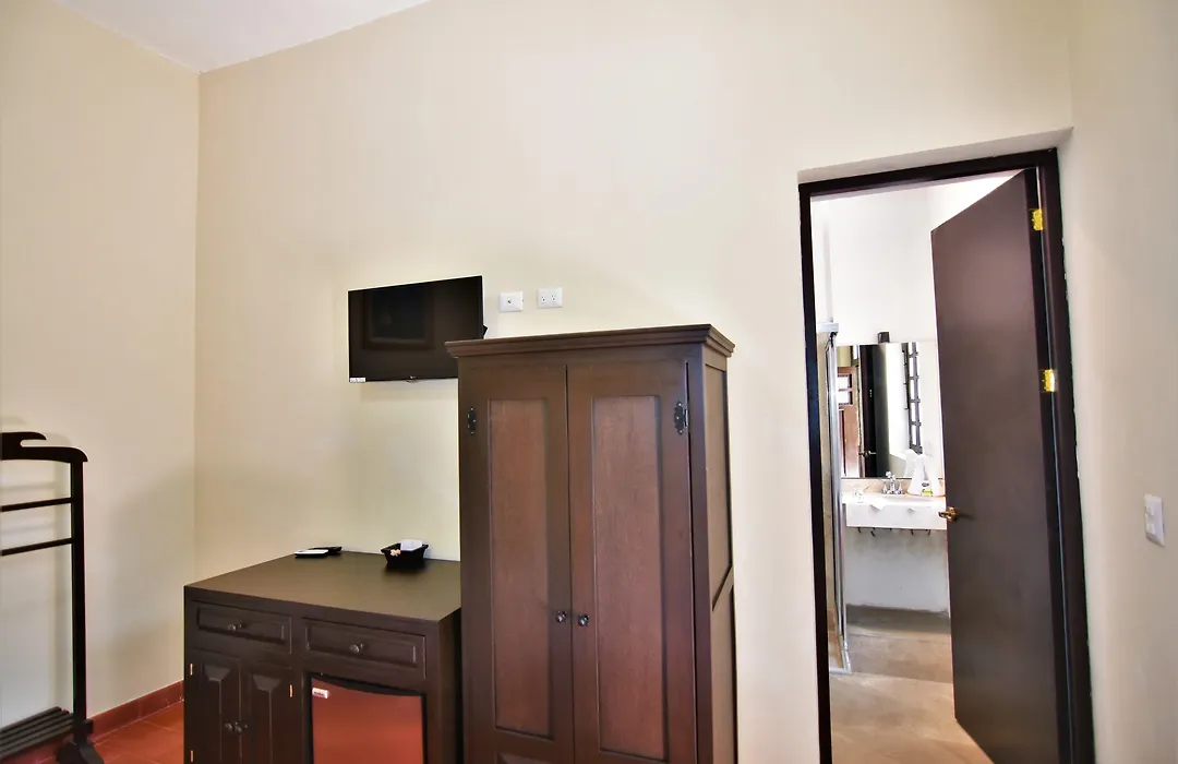 Casa Valladolid Boutique Hotel-1