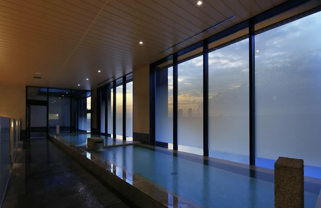 The Singulari Hotel & Skyspa At Universal Studios Japan-1