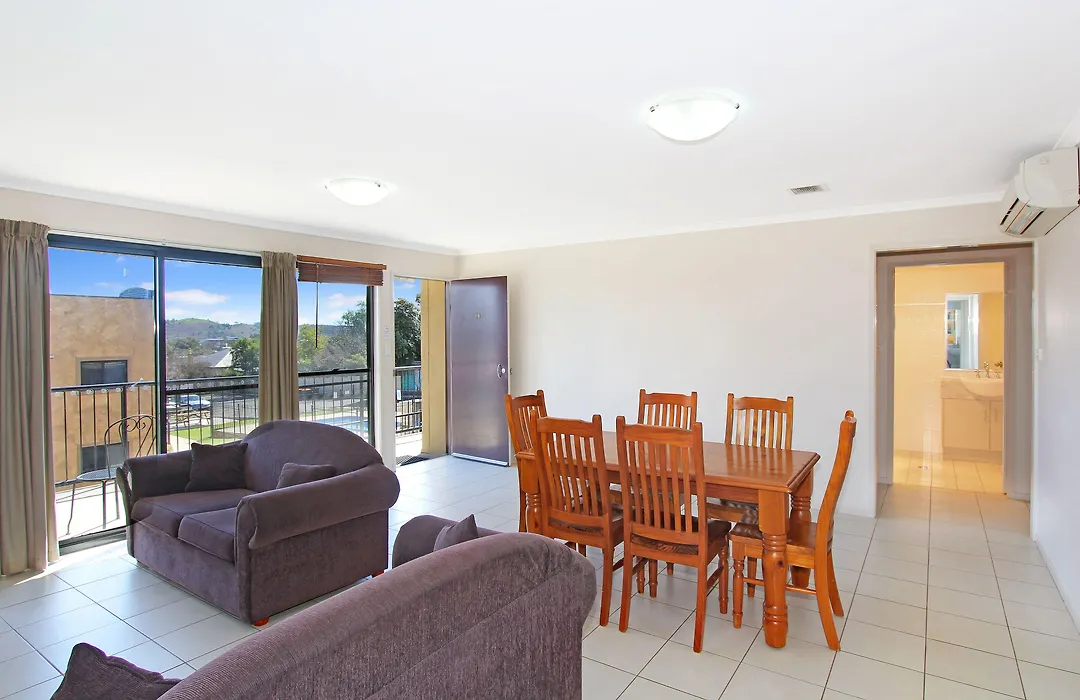 Amberoo Apartments Tamworth-1