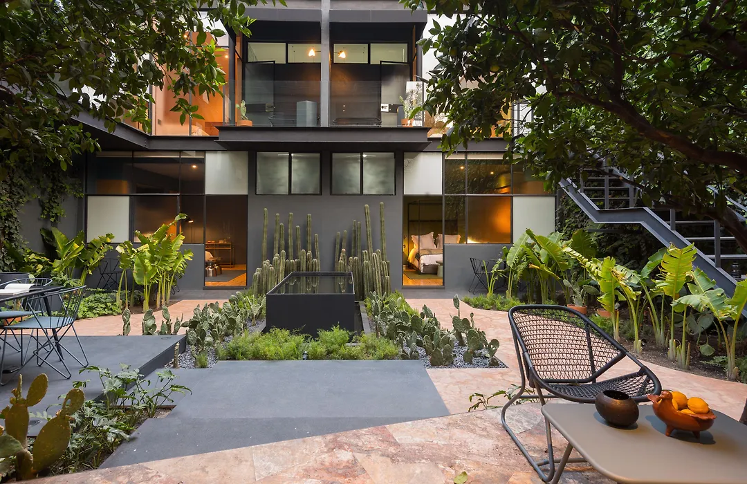 Ignacia Guest House-1