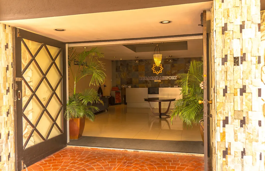 Curacao Airport Hotel-1