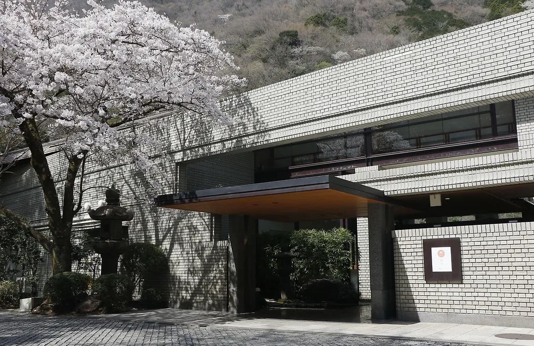 Hoshino Resorts Kai Hakone-1