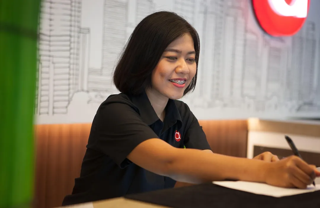 Amaris Hotel Mampang - Jakarta-1