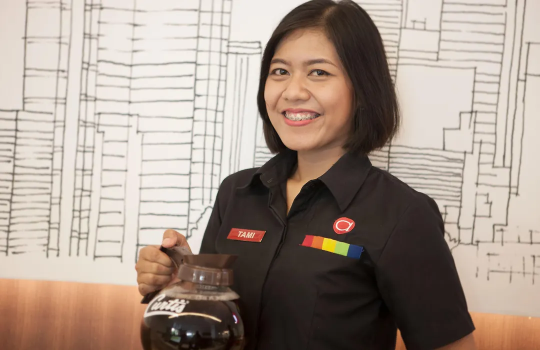 Amaris Hotel Mampang - Jakarta-1