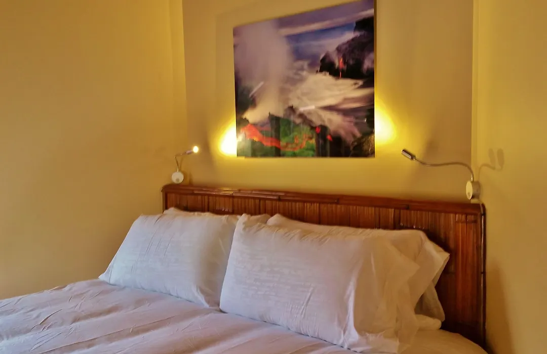 Volcano Eco Retreat By Heart Core Hotels - Adults Only-1