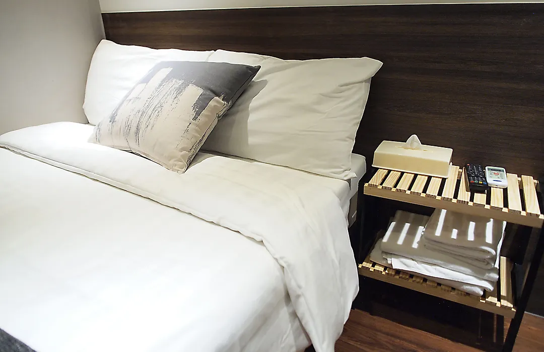 Hotel Park Hill Myeongdong-1