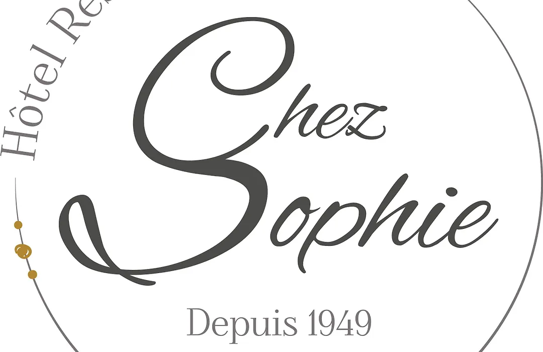 Restaurant Hotel Logis Chez Sophie-1
