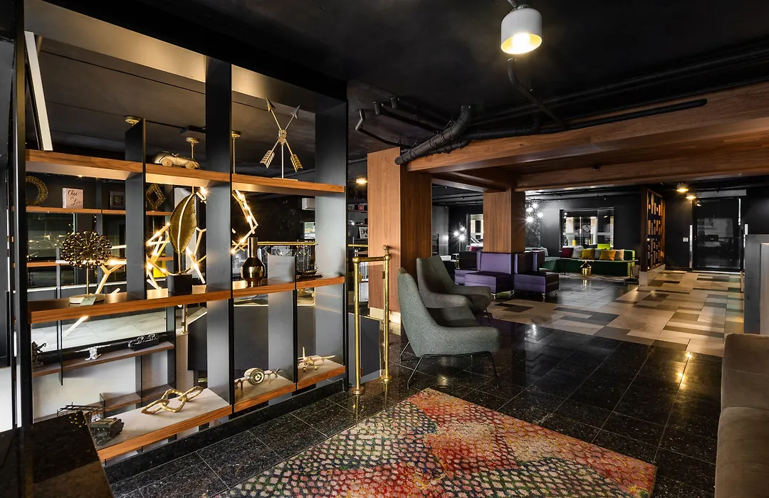 Lelux Hotel-1
