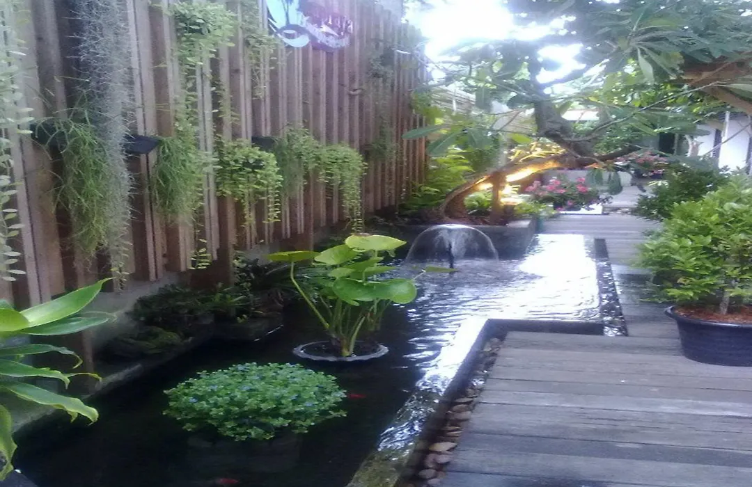 La Playa Boutique Resort-1