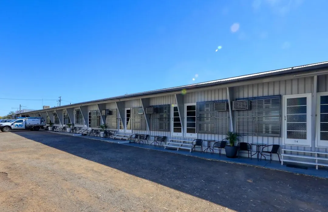 Matilda Motel-1