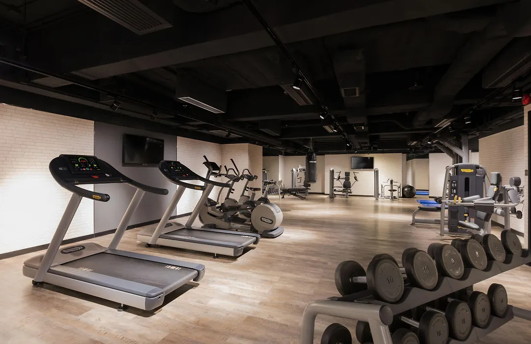 Pentahotel Hong Kong, Tuen Mun-1