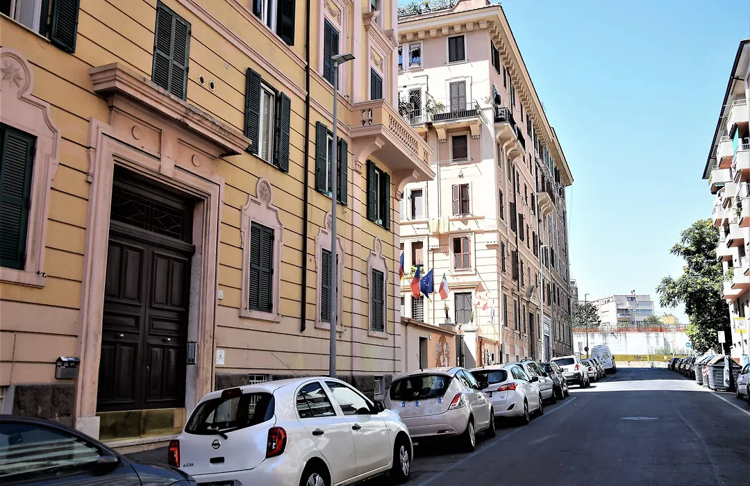 Hotel Paolo II-1