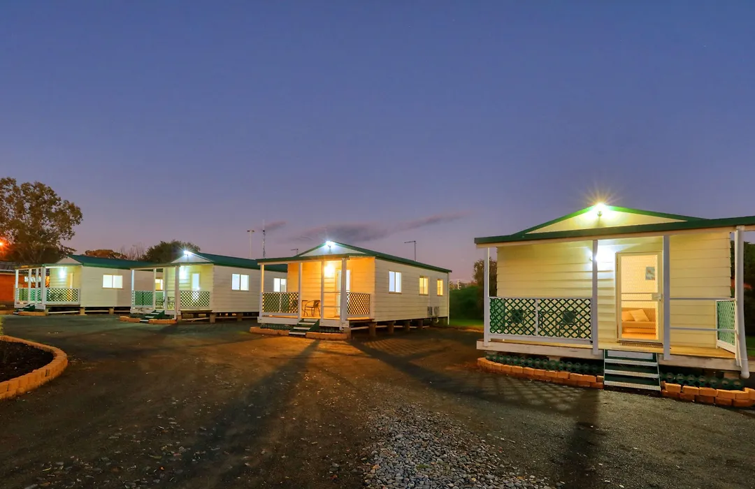 Junee Motor Inn-1