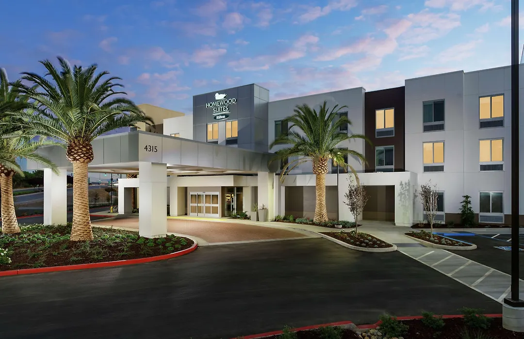 Homewood Suites By Hilton San Jose Santa Clara-1
