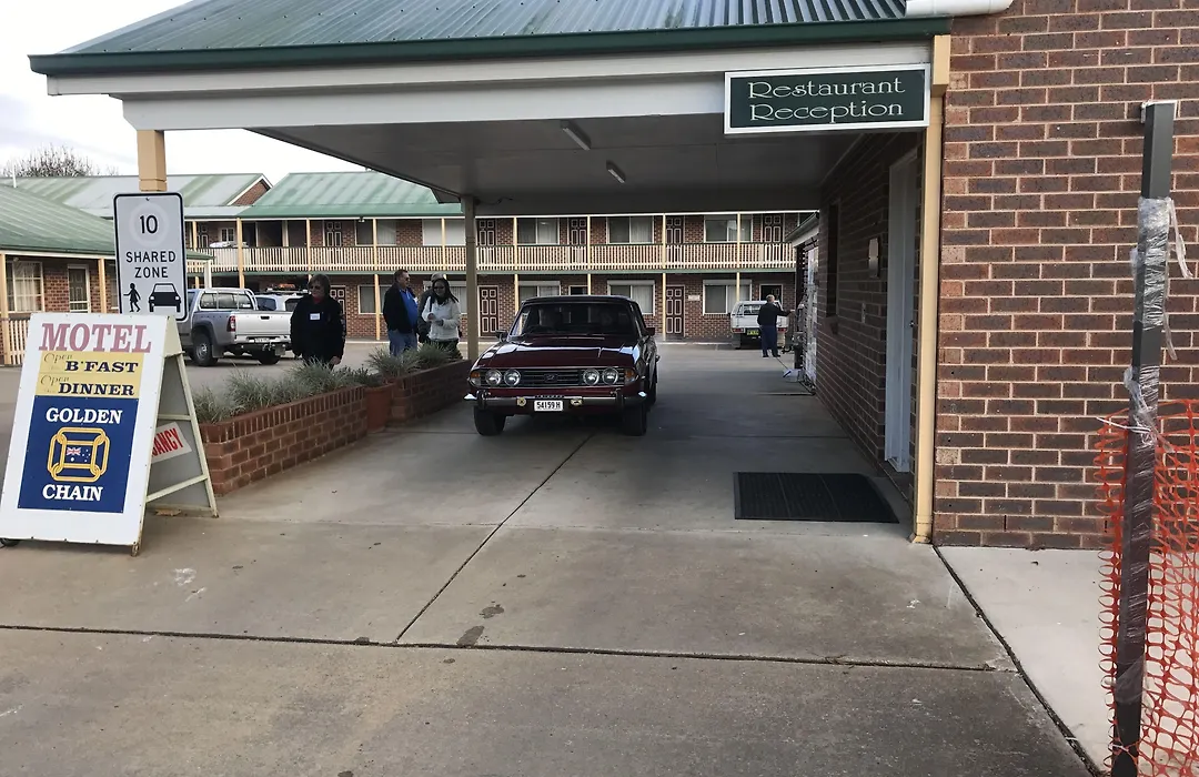 The Crossing Motel-1